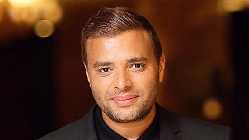 رامي صبري