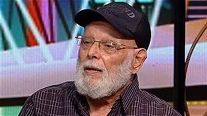 أشرف عبد الغفور