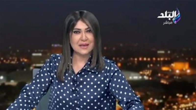 عزة مصطفى
