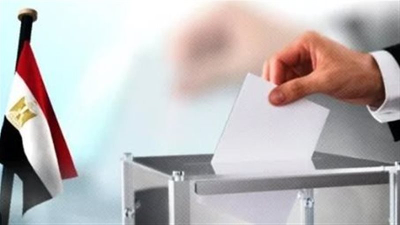 الاستعدادات للانتخابات