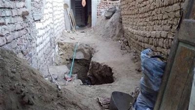 ضبط 275 قضية تنقيب عن الآثار خلال 11 شهرًا