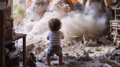 من يحاكم إسرائيل على «هولوكوست فلسطين»؟