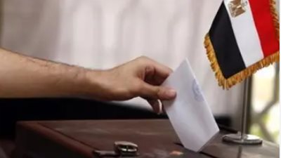 عاجل| بدء نقل القضاة المشرفين على الانتخابات الرئاسية إلى المحافظات