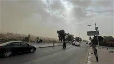 الأرصاد: شبورة كثيفة اليوم تصل لحد الضباب والعظمى بالقاهرة 22 درجة