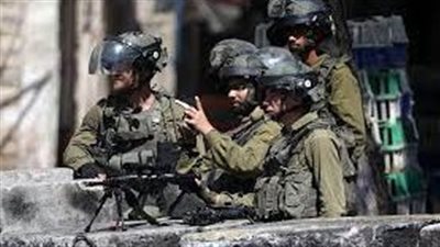 عاجل| الاحتلال يحاصر مدرسة تضم 10 آلاف نازح فى بيت لاهيا بقطاع غزة