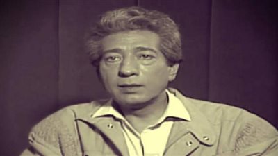 في ذكرى رحيله.. كرم مطاوع النجم الأرستقراطي 