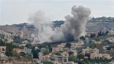 الاحتلال ينفذ مجزرة شمال قطاع غزة بقصف خيام النازحين