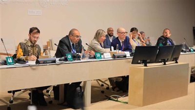 محمود محيي الدين: الجامعات تلعب دورا رئيسيا في التصدي لتغير المناخ