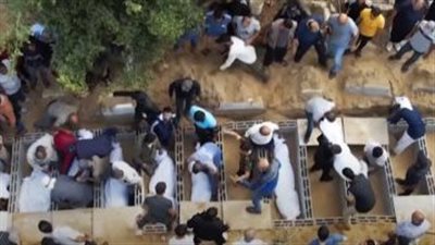 الخارجية الفلسطينية: الفيتو الأمريكى إجحاف بحق القانون الدولى وقواعده