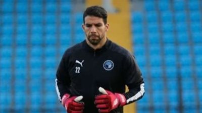 3 حراس مرمى يقتربون من الاعتزال.. أبرزهم شريف إكرامي 