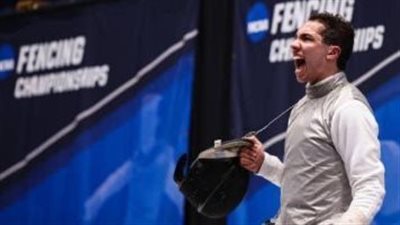 محمد حمزة يحقق فضية كأس العالم للشيش باليابان