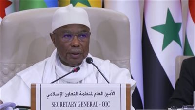 التعاون الإسلامي تستنكر إخفاق مجلس الأمن في وقف إطلاق النار بغزة