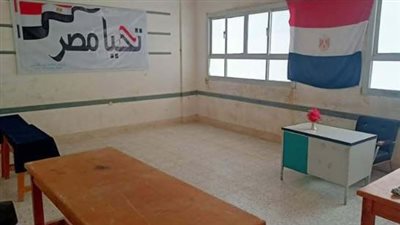 انتخابات الرئاسة.. كيف يُؤمن القضاة صنادق الاقتراع واللجان بعد نهاية التصويت؟