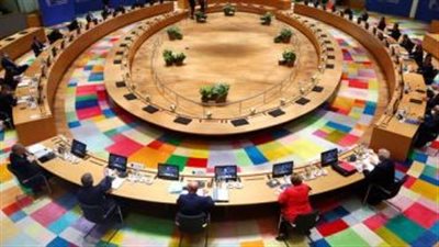 الاتحاد الأوروبي يخصص 125 مليون يورو كمساعدات إنسانية أولية للفلسطينيين لعام 2024