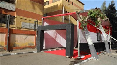 لجان العاصمة جاهزة لاستقبال الناخبين للمشاركة في الانتخابات الرئاسية غدا