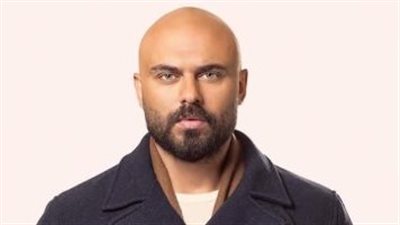 أحمد صلاح حسنى يخوض أولى بطولاته فى السينما بفيلم «أوسكار»