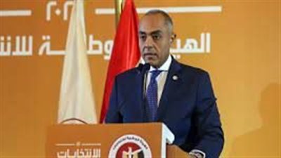 عاجل|بدء مؤتمر الوطنية للانتخابات للإعلان عن تفاصيل اليوم الأول من انتخابات الرئاسة