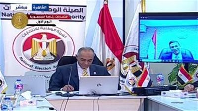 الوطنية للانتخابات: 5 ملايين مواطن استعلموا عن مقار انتخابهم اليوم