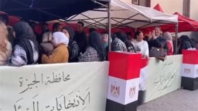 فريق المتابعين الدوليين: رصدنا إجراءات تيسيرية لمشاركة الناخبين دون مضايقات