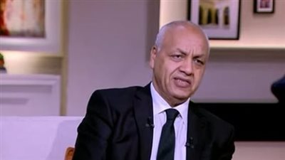 شاهد| مصطفى بكري: انضباط شديد داخل اللجان الانتخابية والشعب كان حريصًا على الإدلاء بصوته 