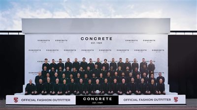 بالصور.. الزي الرسمي للأهلي في كأس العالم للأندية