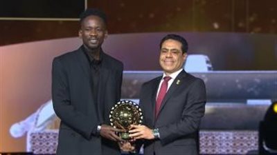 أول تعليق من الأهلى بعد الفوز بجائزة أفضل ناد أفريقى