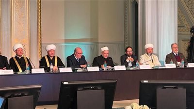 مفتي الجمهورية: ما يحدث في غزة أمر تستهجنه الفطرة الإنسانية والأخلاق الدينية