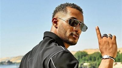 محمد رمضان يعلن تخطي هاشتاج أسمه حاجز الـ18 مليار مشاهدة عبر “تيك توك”