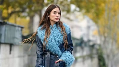 اختارى المناسب لاستايلك.. أبرز أنواع معاطف شتاء 2024