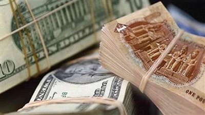 سعر الدولار اليوم أمام الجنيه في البنوك المصرية