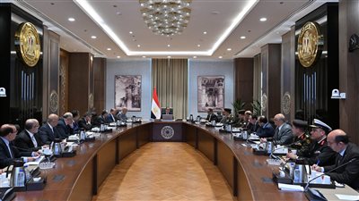 رئيس الوزراء يتابع الموقف التنفيذي لمشروع حماية شواطئ الإسكندرية وتوسعة الكورنيش