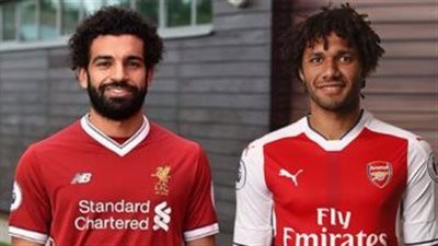 كأس إنجلترا يجمع «صلاح» والننى في المباراة الأخيرة قبل كأس أمم أفريقيا