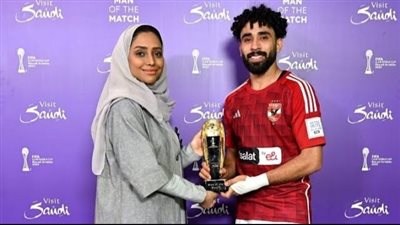 مروان عطية عن مواجهة فلومينينسي: فرصة للتاريخ للصعود لنهائي كأس العالم للأندية