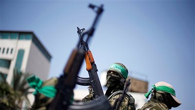 بيان عاجل من حماس بشأن مستقبل قطاع غزة