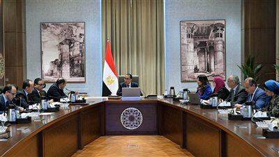 رئيس الوزراء يستعرض مقترحات زيادة التبادل التجاري مع الدول الإفريقية