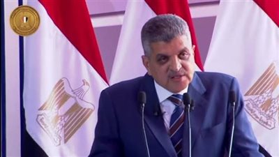 الفريق أسامة ربيع: نتوقع انتهاء التوترات في باب المندب قريبًا