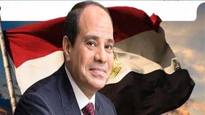 رسميًا.. فوز الرئيس عبد الفتاح السيسي بولاية رئاسية ثالثة