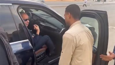 بعد فوزه بالانتخابات الرئاسية.. السيسي يجرى حوارًا مع المواطنين بشوارع القاهرة 