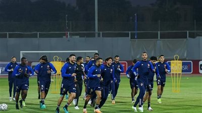 قائمة الأهلي لمباراة شباب بلوزداد.. عودة موديست واستبعاد عبد القادر وأكرم