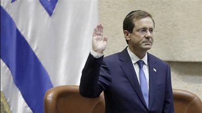 الرئيس الإسرائيلى: مستعدون لهدنة إنسانية أخرى فى غزة لإطلاق سراح المحتجزين