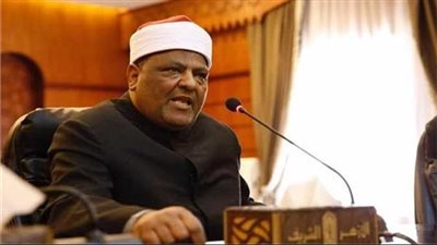 شيخ الأزهر يقرر تعيين الدكتور عباس شومان أمينًا عامًّا لهيئة كبار العلماء