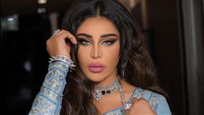 أحلام عن أغنيتها الجديدة: حققت نجاح كبير على مواقع التواصل الاجتماعي 
