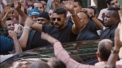 لأول مرة في تاريخ السوشيال ميديا.. البرومو التشويقي لفيلم 