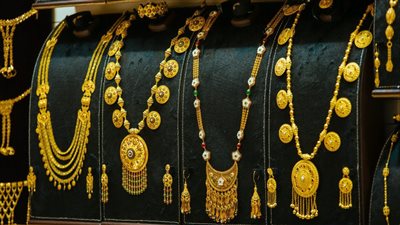 شعبة الذهب تكشف مصير الأسعار خلال الفترة المقبلة