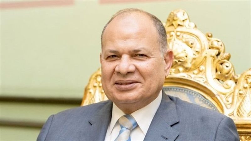 محافظ أسيوط