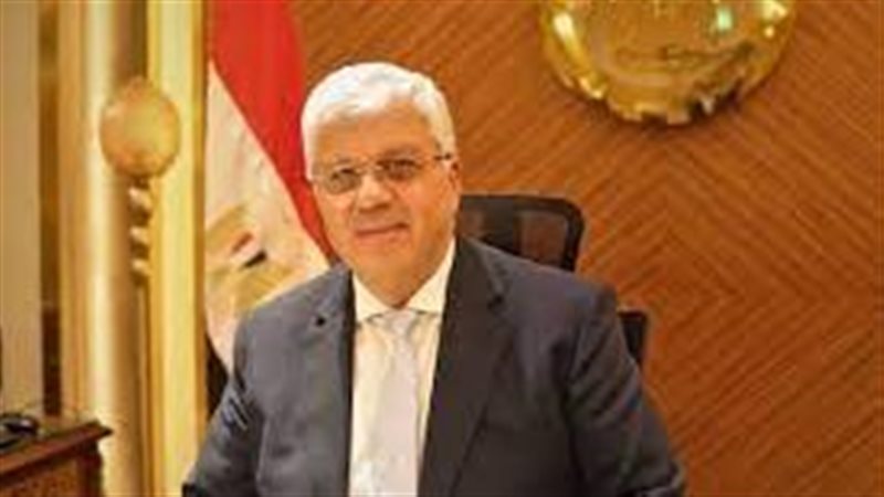 وزير التعليم العالي