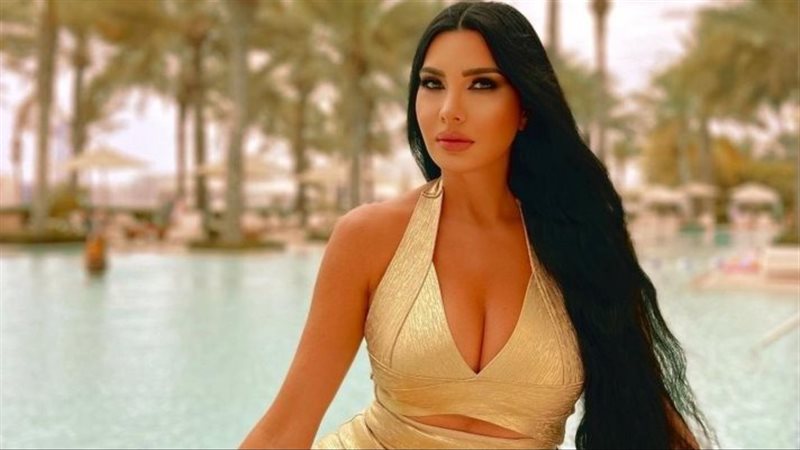 لاميتا فرنجية