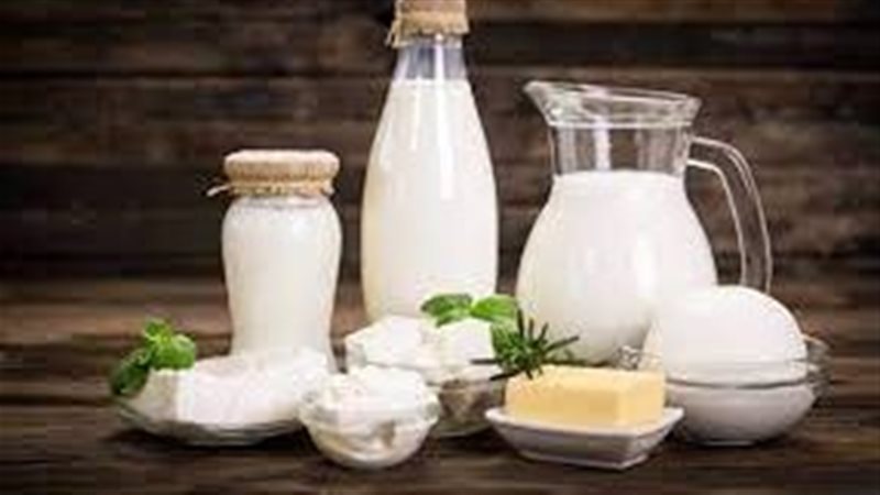 رفع أسعار ألبان المراعي