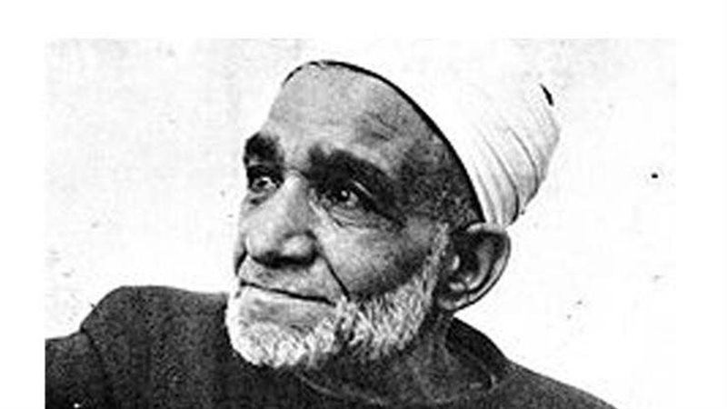 الشيخ محمود شلتوت