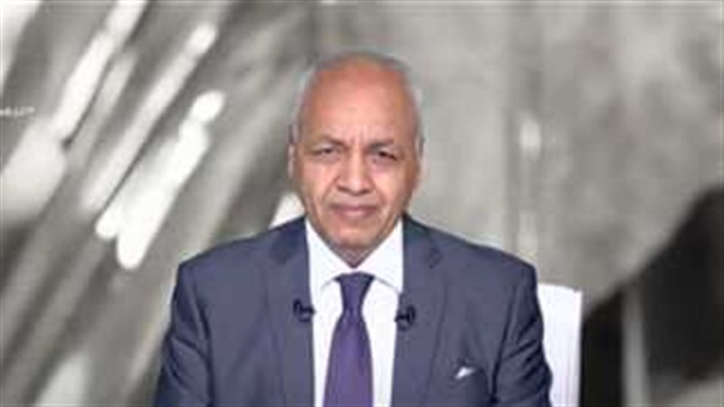 مصطفى بكري